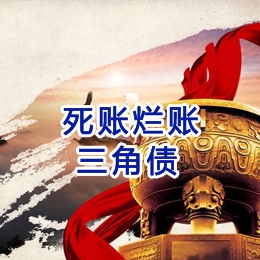 辰溪要债公司